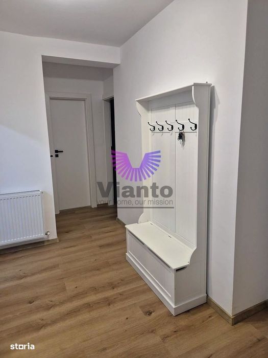 Apartament 3 camere | 75 mp | Strand | Sibiu