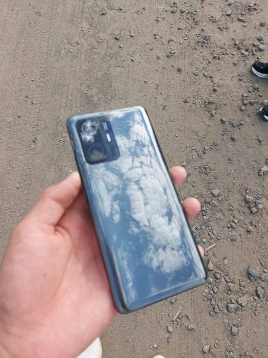 Продам Xiaomi 11 T pro 5G 256гб