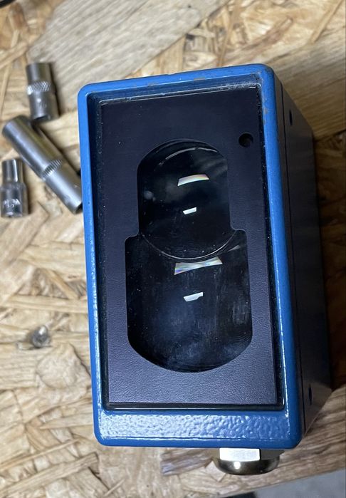 Senzor optic FIFE se-20