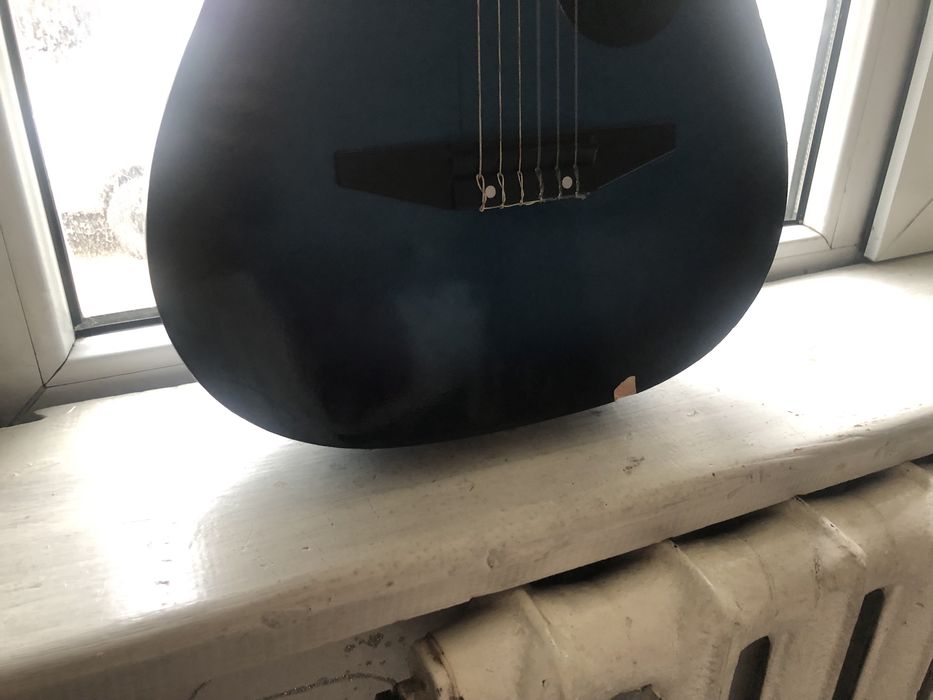 Классическая Гитара gixing СРОЧНО ПРОДАМ