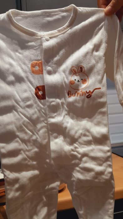 Подарочный чемодан для новорождённых