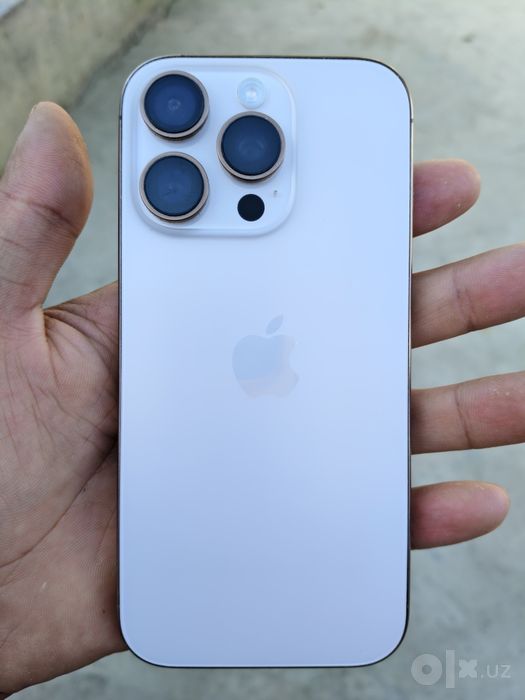 Iphone 16 pro 256