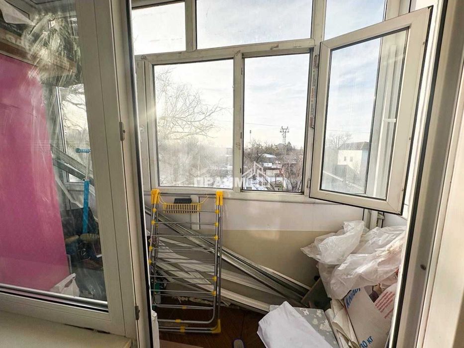 ПРОДАМ 3Х ком. Жетысу (Гулим ПРАЙМ)