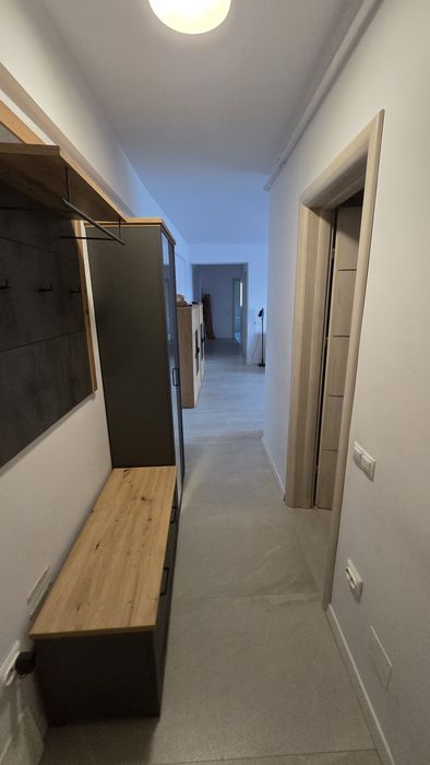 Apartament 3 camere centru Cluj