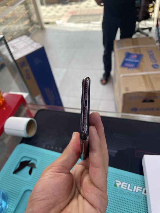 Iphone xs 64gb