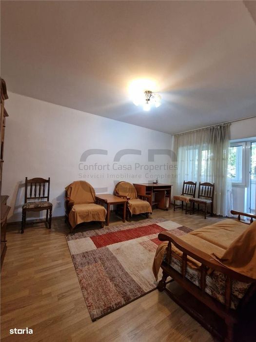 Doamna Ghica - Colentina - Apartament 3 camere - et 310 - decomandat,r