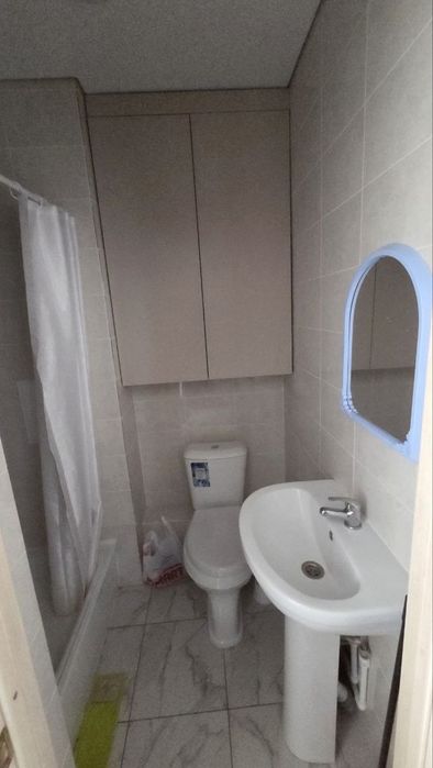 Продам квартиру студию в мкр. Юбилейный 140.