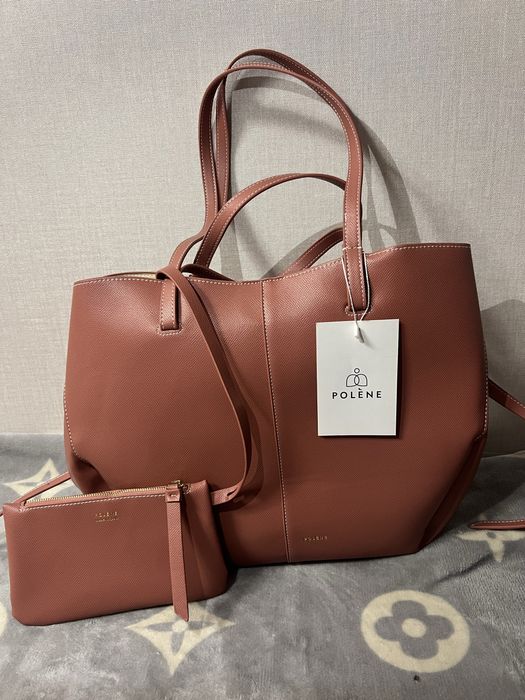 polene шоппер продам