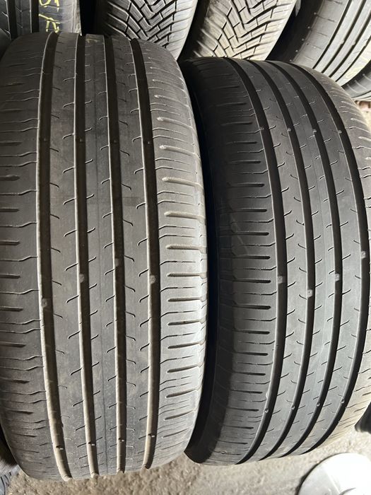 Anvelope 235/55/19 Continental 235 55 R19