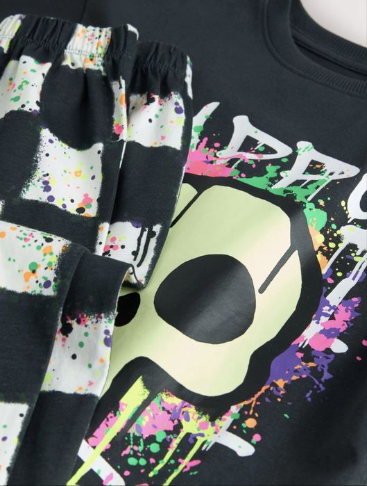 Пижама NEXT 122-128см