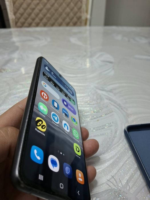 Самсунг / Samsung S21fe