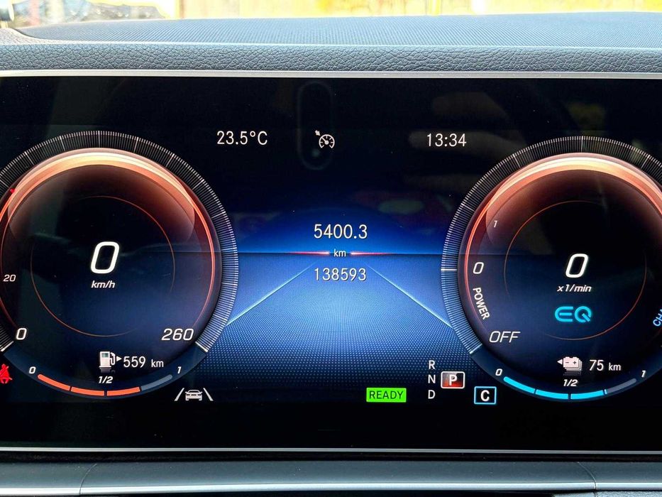 Vand Mercedes Benz GLE 350DE 4MATIC Plug-in Hybrid