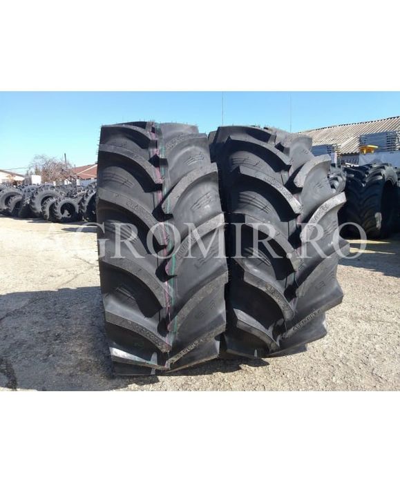 Anvelopa 480/70 R24 Ozka AGRO10 TL 138/A8  Cauciucuri tractor, Fiat, Case, Fendt, John Deere, New Holland, Massey Ferguson, UTB   Cauciucuri tractor,