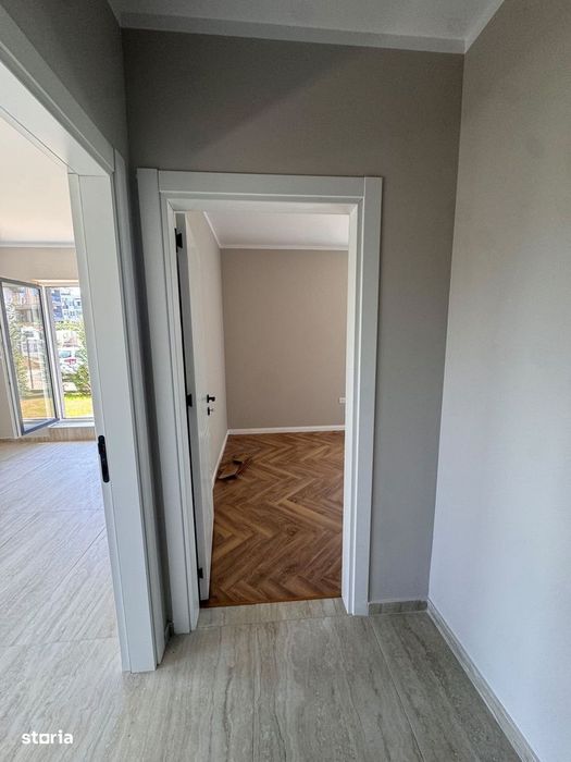 Apartament 2 camere cu GRADINA 138mp,SUPERB,Theodor Pallady,Metrou 14"