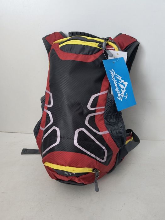 Раница за велосипедисти 15 L / безплатна доставка/