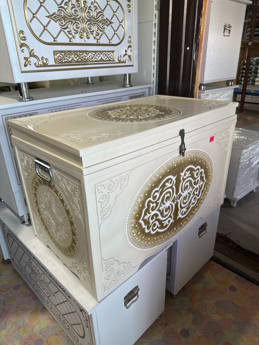 Сундуки оптом и в розницу сандык сандық