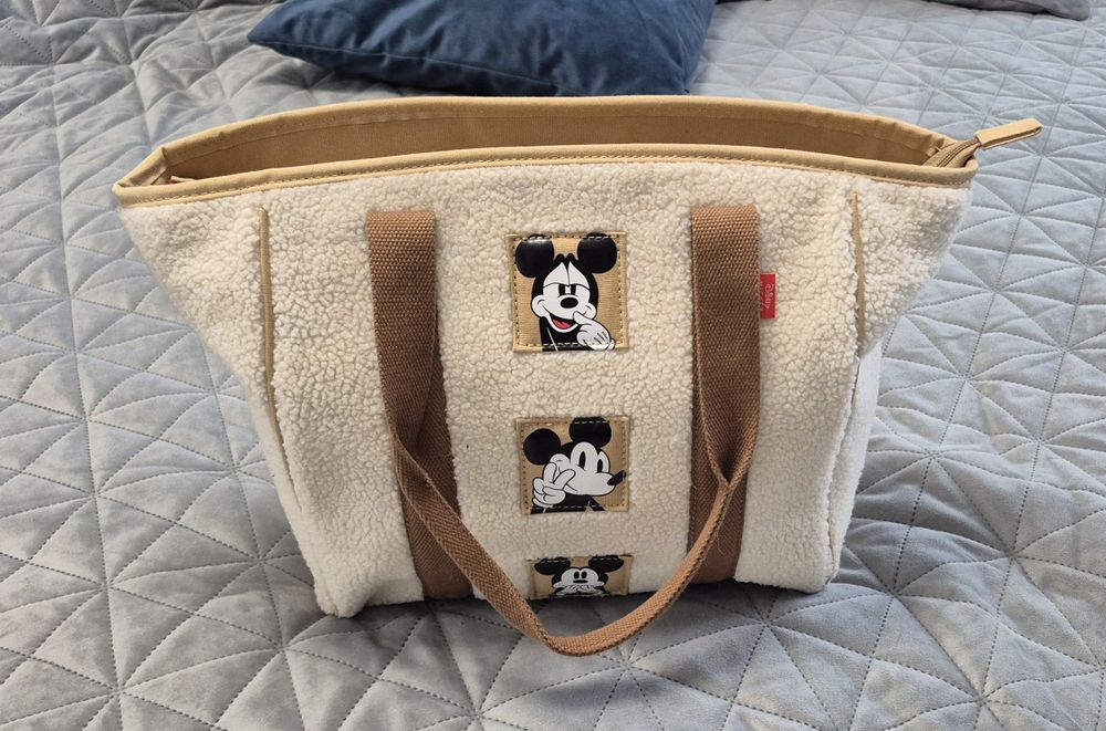 Geanta umăr Disney