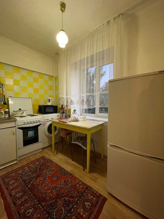 Продаётся 1 ком. квартира в мкр.Орбита-4