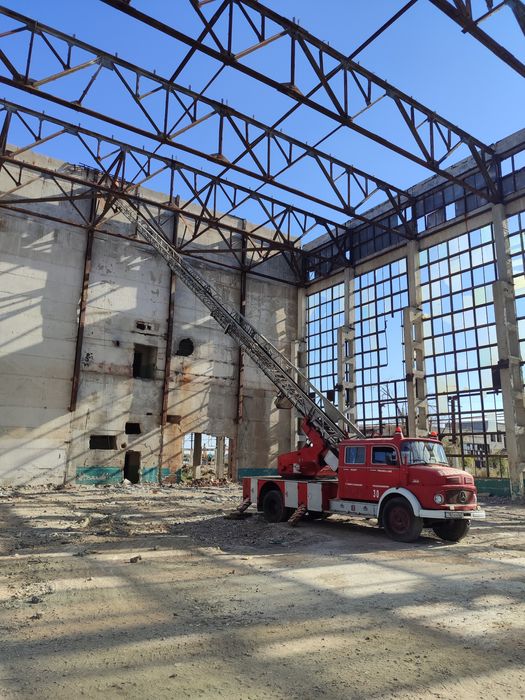 Высотные роботы агп 32 метр