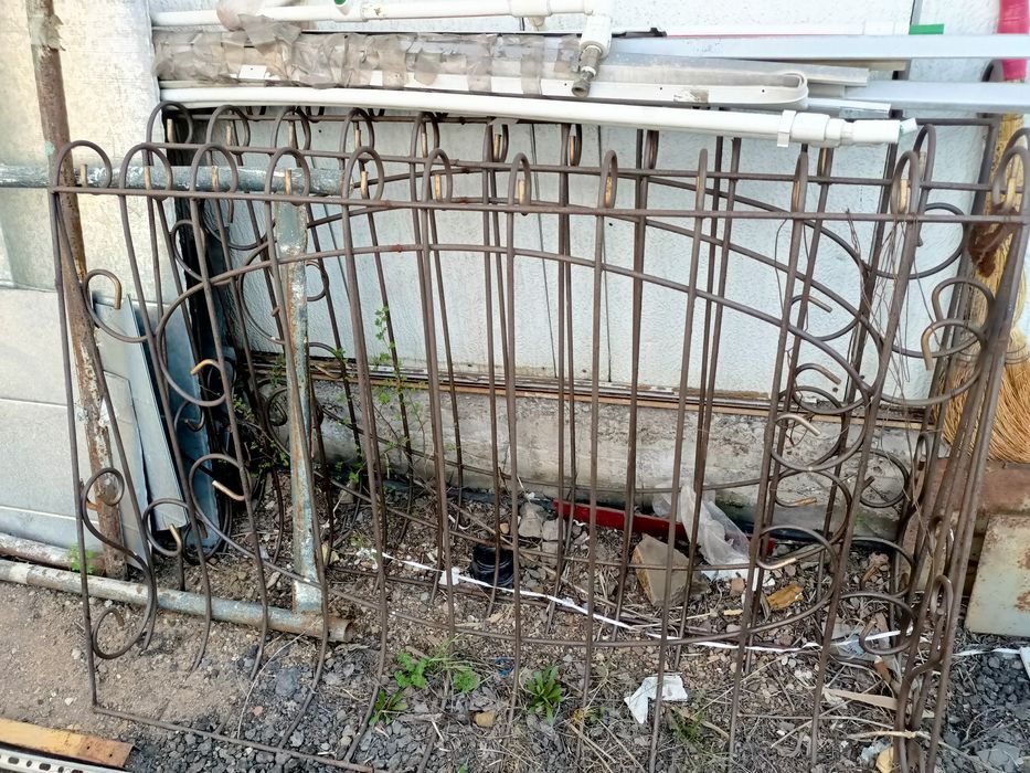 Продам решетки для окон