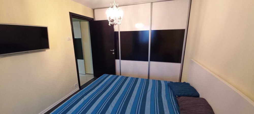 Ofer spre inchiriere un apartament cochet 2 camere BebeTei Titan