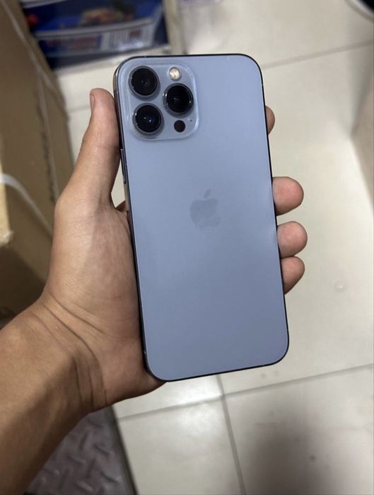 Iphone 13 Pro Max 512gb