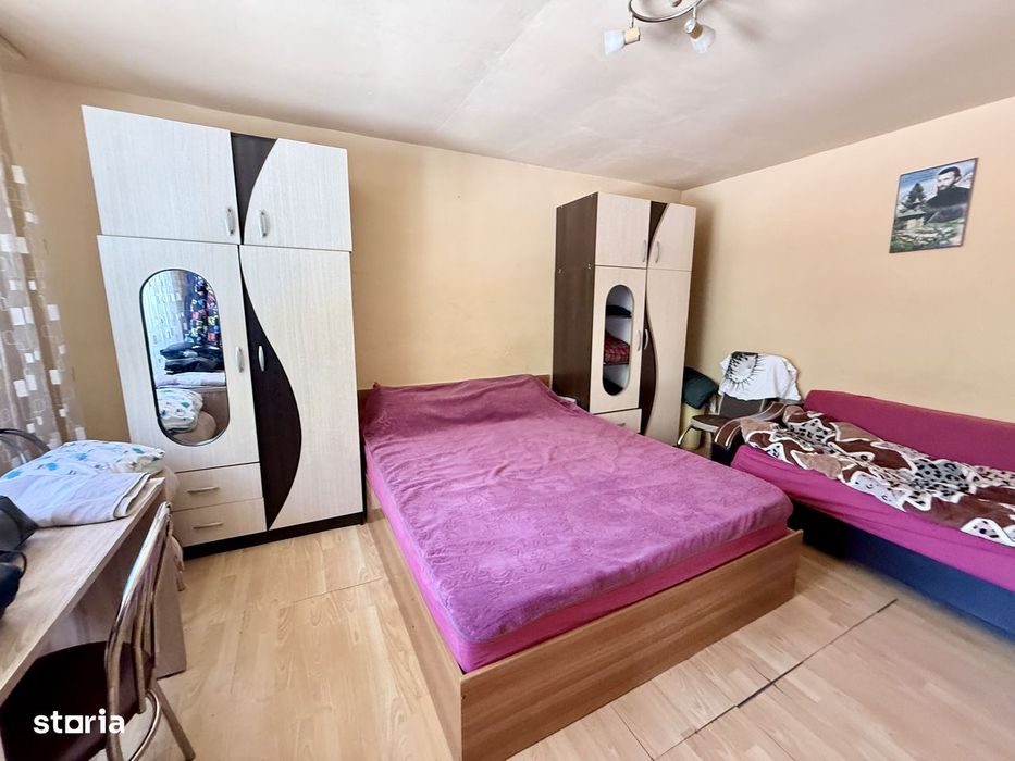 Casa Renovata Pret de Apartment