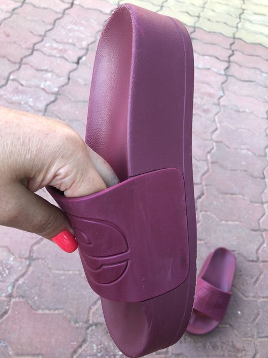 Чехли дамски летни