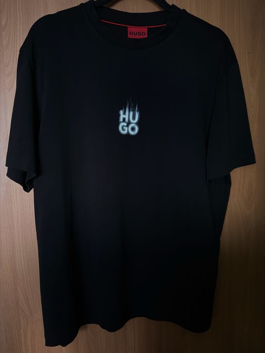 Tricou Hugo Marimea M