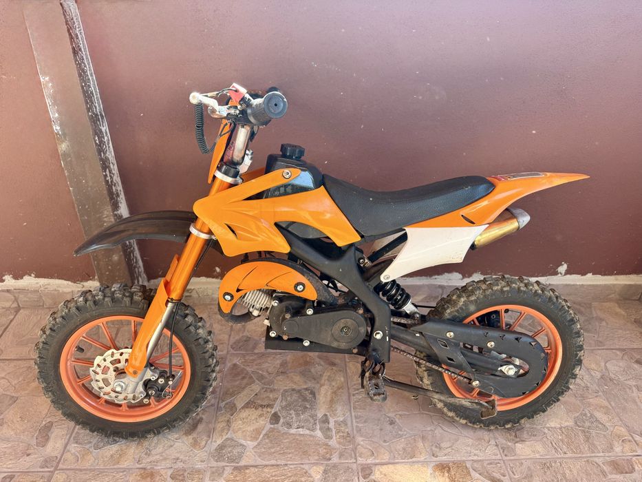Motocross 49cc