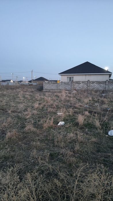 Продам участок Ынтымак