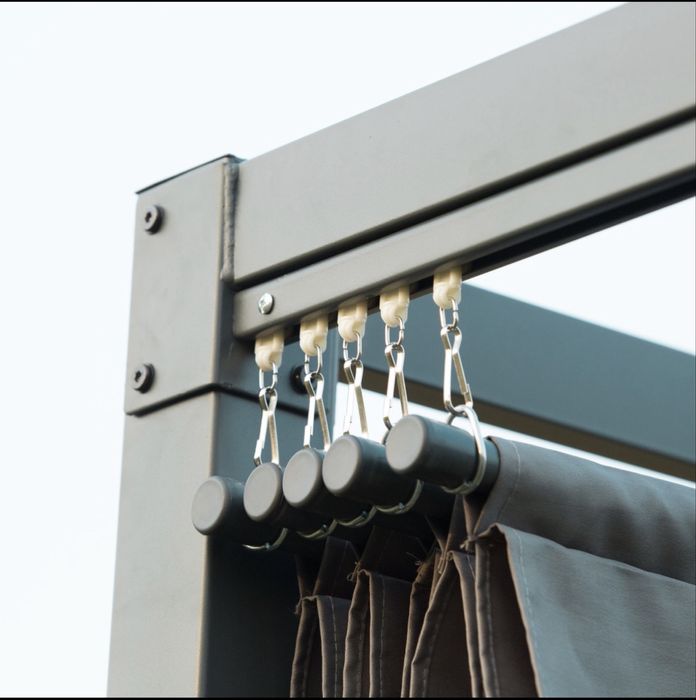 Vand Pergola/Foisor  Outsunny  Produs Nou!