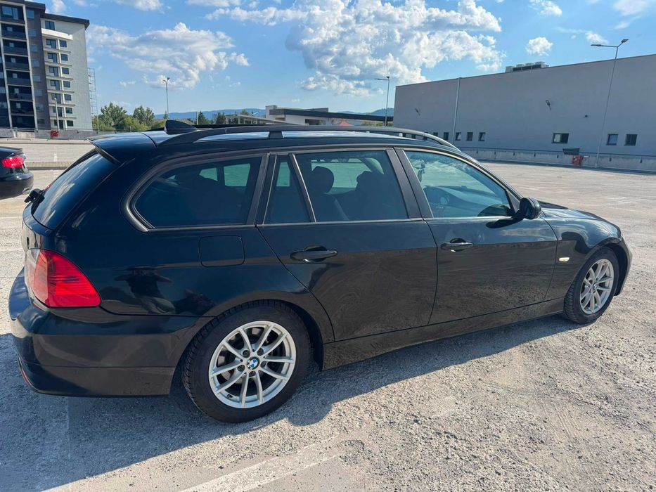 BMW Seria 3 2006 — imagine 5