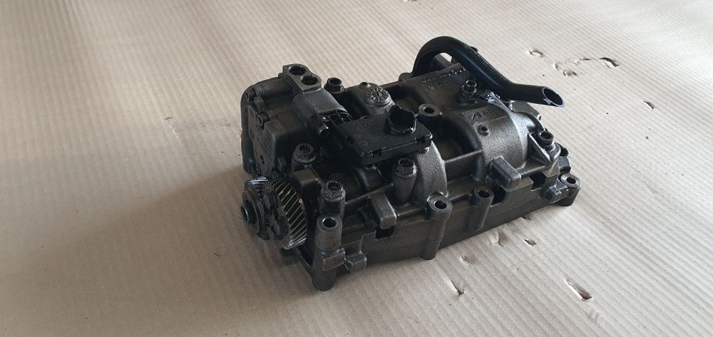 Pompa ulei reconditionata 2.0 tdi euro 5 CGL CGLB CGLC CFF audi q5 audi a5 audi a4 b8 passat b7 golf 6 skoda octavia 2 skoda superb 2 touran seat