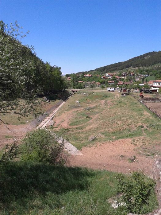 Продава се Парцел в София, Кремиковци - 16400 кв.м за 26 €/кв.м - Снимка #2