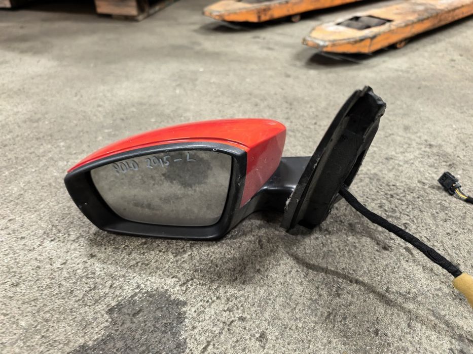 Огледала за VW Polo