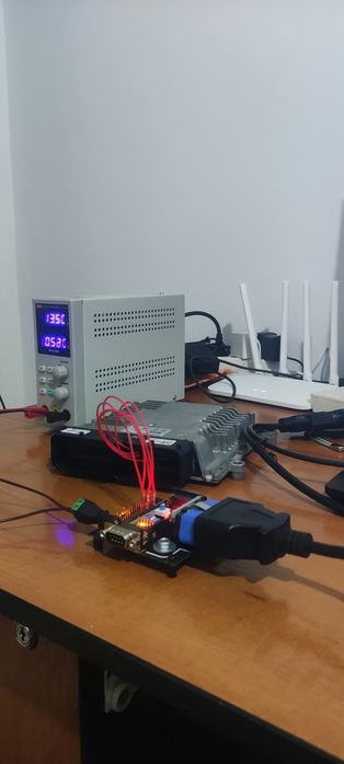 Чип тюнинг KIA HYUNDAI прошивка Евро 2  прошивка stage