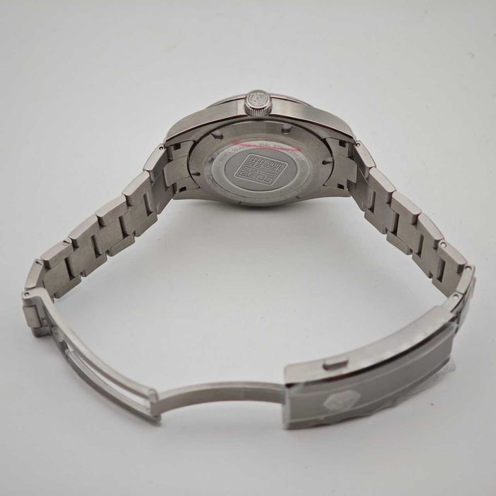 San Martin Enamel JianZhan GMT SN0144-BGX