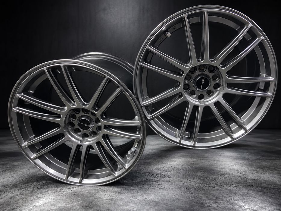 Work Emotion zr7 R17