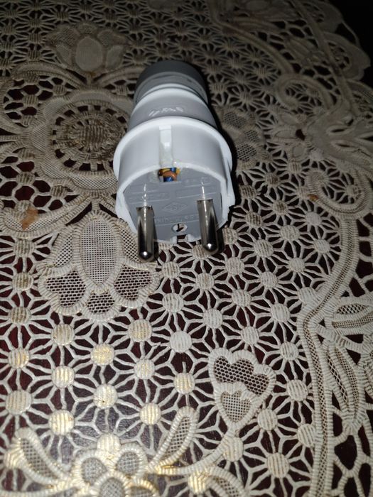 Тук улчагич. 220 волт