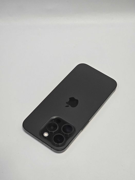 Hope Amanet P8 Iphone 15 Pro 128 GB Baterie 89% liber de retea!