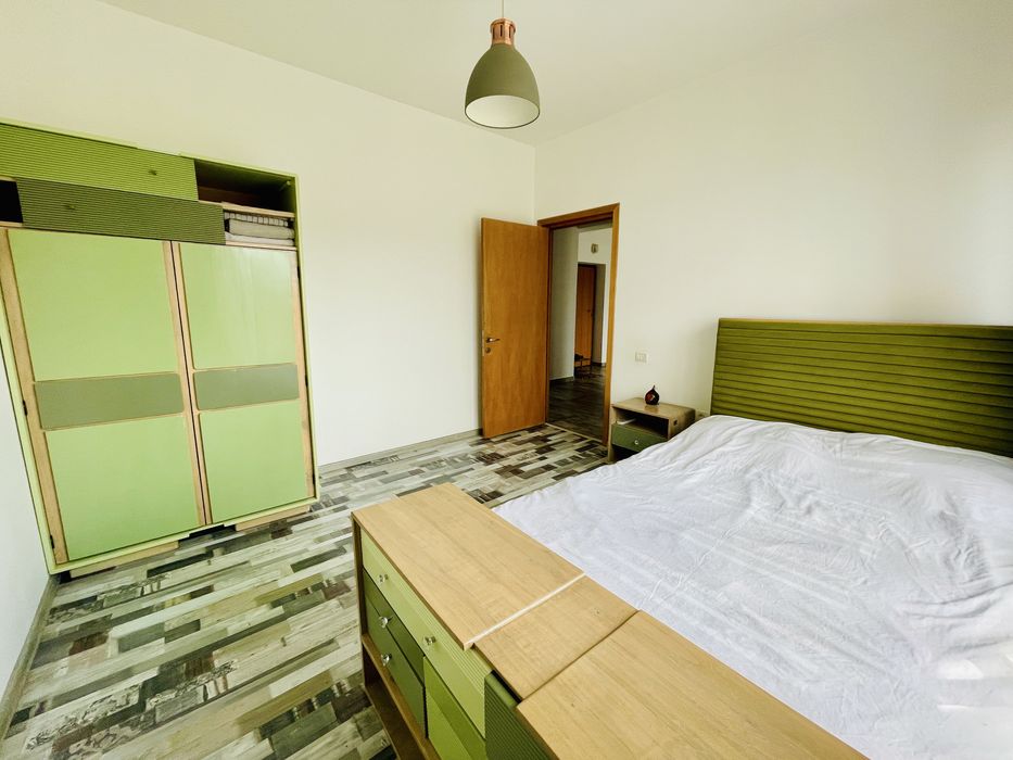 PROPRIETAR - vand apartament Gavana Platou (langa padure)