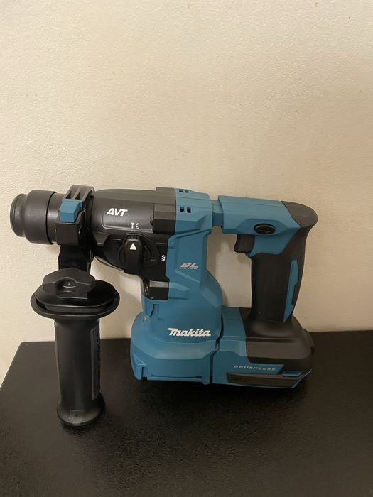 Makita dhr 183 si ddf 486