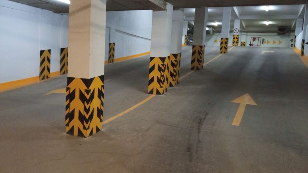 Продам паркинг наземная