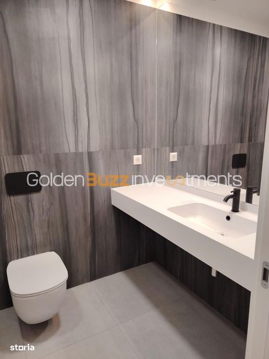 Apartament 3 camere | Nusco | Parcare