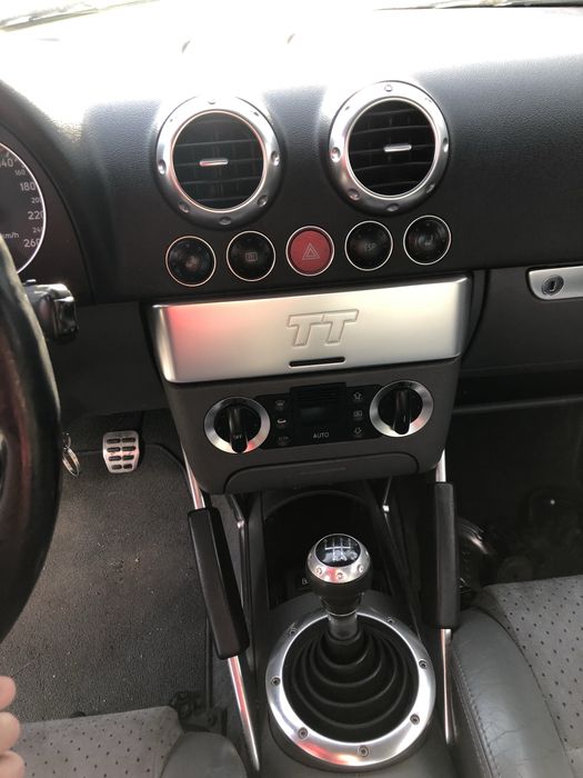 Motoras Stergatoare Audi TT 8N 1998-2006 | Piese Motor Ansamblu Stergator Lamela Mecanism Parbriz Fata Tija Modul Geam Maneta Grila Macara 8n3 8n9