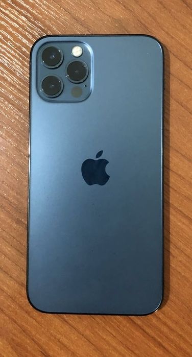 Айфон 12про 128гб