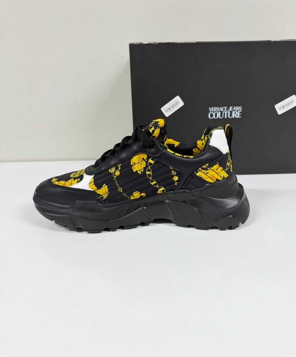 Versace Jeans Couture