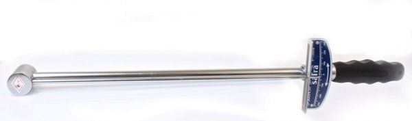 Динамометричен ключ, 0-300 nm