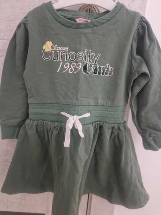 Одежда для девочки